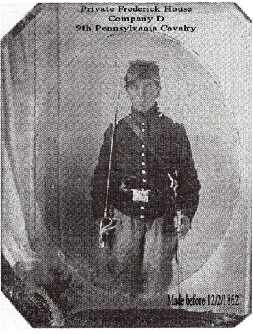 FRederic Howe