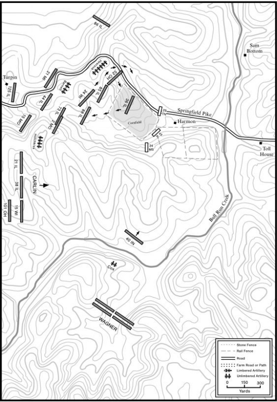 Noe-Map Afternoon