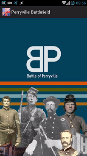 PvPhone App Cover