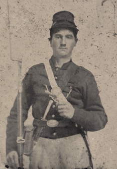 Rueben Hunter