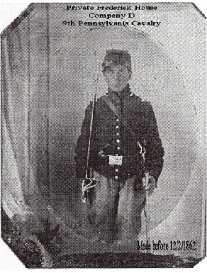 FRederic Howe