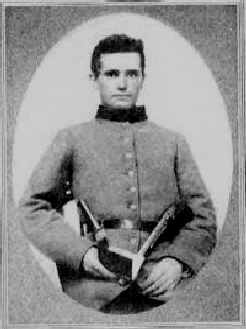 Henry Howe Co D