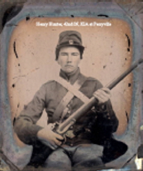 Henry Hunter