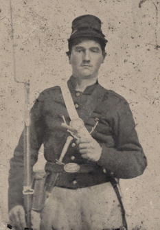 Rueben Hunter