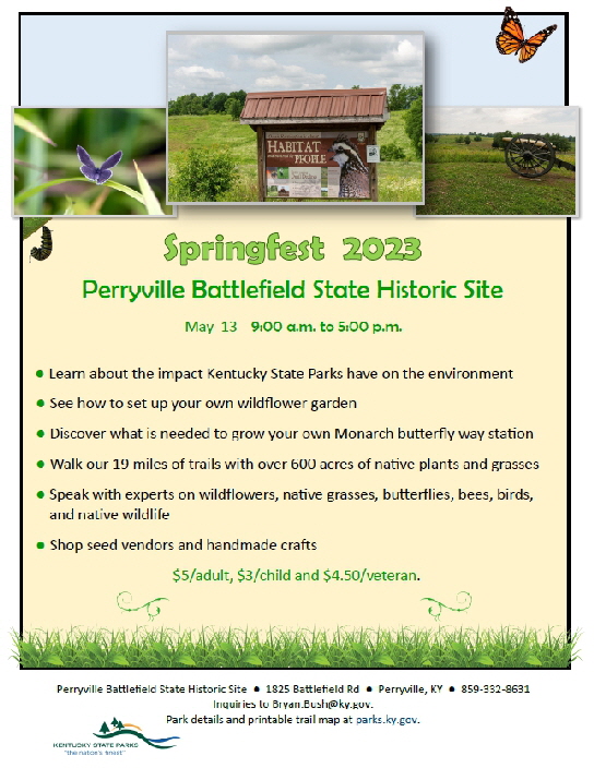 Springfest 23